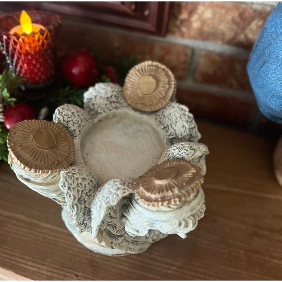 Rare Vintage 1971 Angel Cherub
Sculpture Decor‼️FINAL SALE - Picture 6 of 6